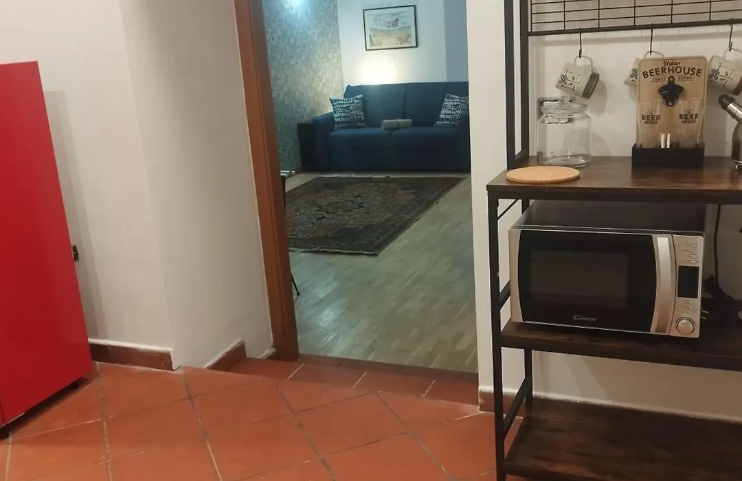 Civico 18 Suite-1