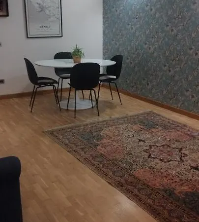 Civico 18 Suite-3